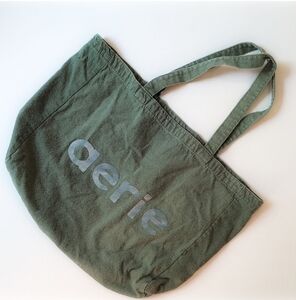 Aerie Canvas Bag